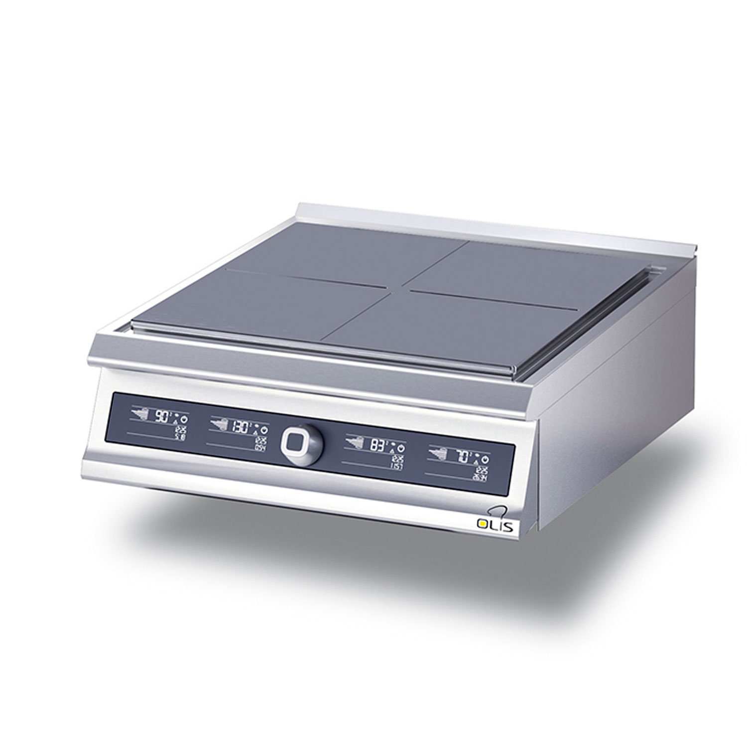 Metos Diamante 90 Touch Top restaurant series