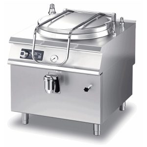 Boiling pan Metos Diamante Touch DT94/10PEI10