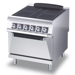 Metos Diamante 90 restaurant series