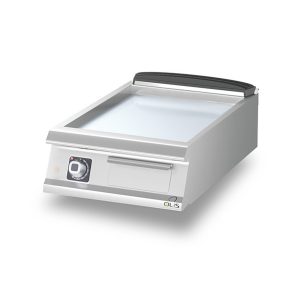 Griddle chromium Metos Diamante D93/10TFTEC table top model