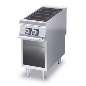 Induction range Metos Diamante D92/10CITC