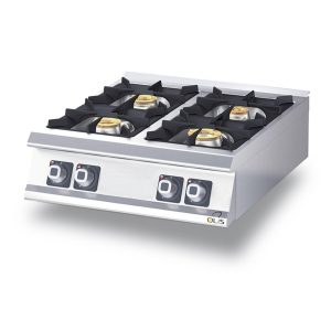Metos Diamante 70 restaurant series