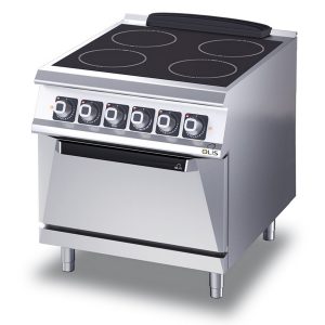 Metos Diamante 70 restaurant series