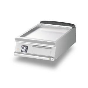 Griddle smooth  Metos Diamante D73/10TFTE table top model