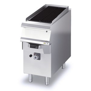 Gas grill Metos Diamante D72/10GG