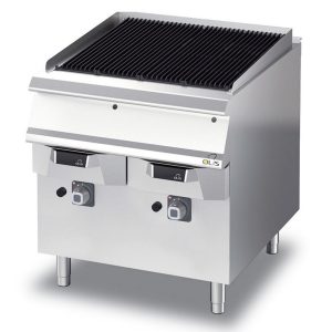 Gas grill Metos Diamante D74/10GG