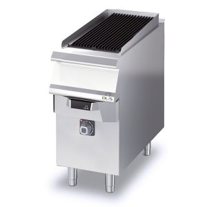 Electric grill Metos Diamante D72/10GEP