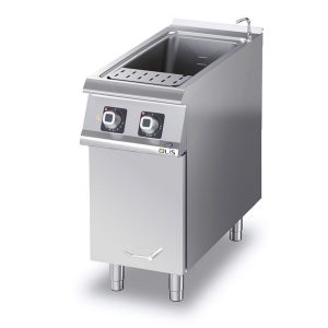 Metos Diamante 70 restaurant series pasta cookers