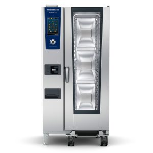 Combi steamer Metos iCombi Pro 20-1/1 17