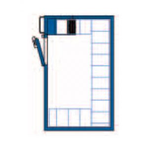Freezer room MSRF 3018 230V 1N~