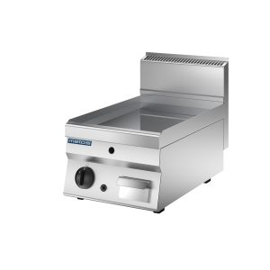 Gas Griddle Metos OFT64GLC