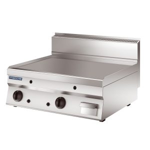 Gas Griddle Metos OFT68GLC
