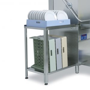 Drying line K4/70B for Metos Master Hood machines