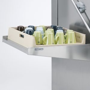 Hanging table Metos K2M, 600mm for Master Hood