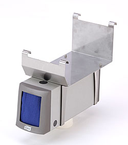 Napkin dispenser Metos TCT-ND for TCT/COT-75