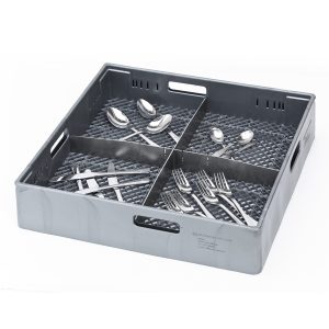 Divider for Metos Cutlery Basket
