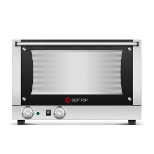 Convection Oven Metos Bistrot Snack 464-12 400V3N~