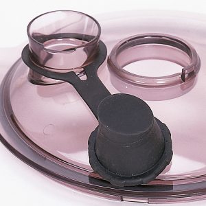 PLUG RUBBER VCB/VCS 61, 62  HÄLLDE