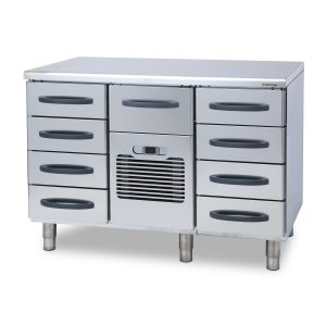 Cold drawer Metos Proff2NT1200-GN4-MGH-GN4