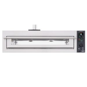 Pizza oven Metos Supertop 940