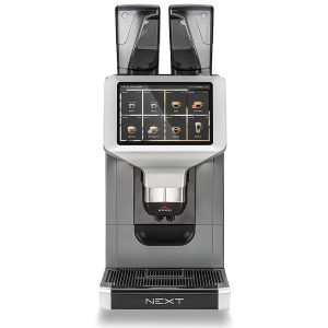 Automatic coffee machine Metos Egro Next Pure-Coffe