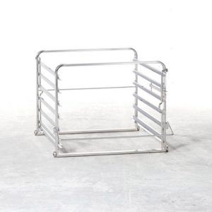 Mobile GN-rack Metos SelfCooking Center/CombiMaster 62 std