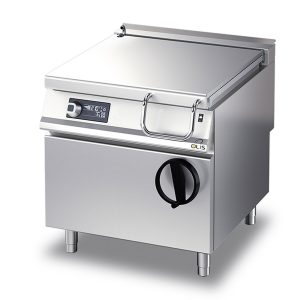 Bratt pan Metos Diamante Touch DT94/10KBEI