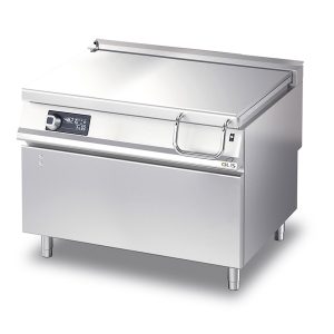 Bratt pan Metos Diamante Touch DT96/10KBEIM