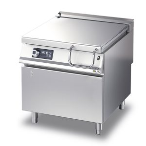 Bratt pan Metos Diamante Touch DT94/10KBEIM