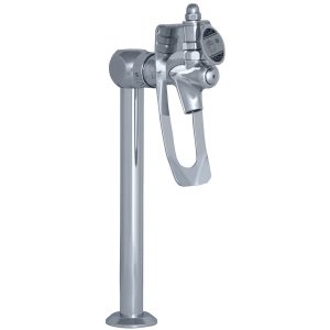 Water dispenser Metos Chrome