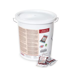 Detergent tabs 100 pc Metos System Rational Cleanjet