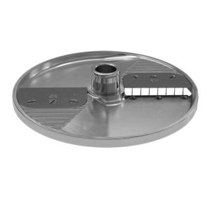 Julienne cutter HC 2,5 x 2,5 mm Metos RG-350/400/400i/300i