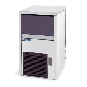 Ice cube machine Metos CB 249A HC B-Qube