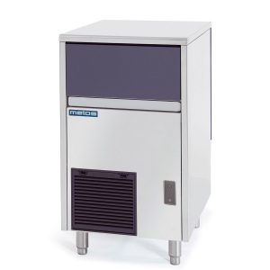 Ice cube machine Metos CB 425A HC B-Qube