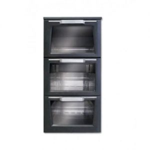 Glass drawer 3 Metos Flexbar X/6DG41K