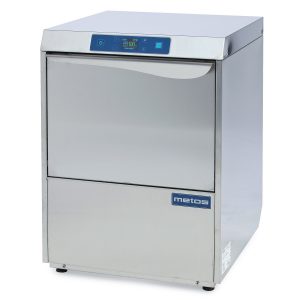 Undercounter dishwasher Metos Premium 50 II HR DA