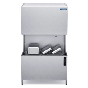 Combi Dishwasher Metos WD-12S