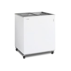 Ice cream freezer Metos IC200SC-I