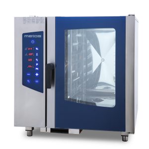 Combi oven Mood 06B, with boiler, 11kW