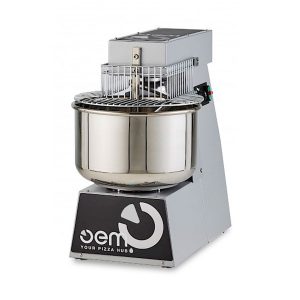 Dough machine Metos FX/202/T