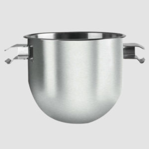Bowl Metos Kodiak/RN 10, 10 litres