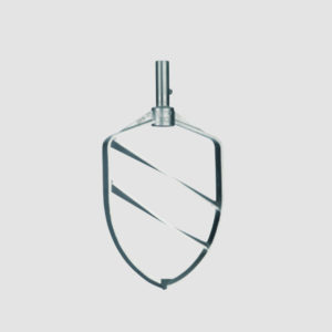 Flat beater Metos Kodiak/RN10