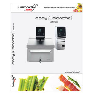 Software Easy Chef
