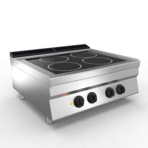 Metos Proxy 70 restaurant series