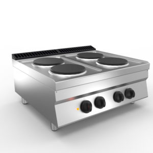 Metos Proxy 70 restaurant series