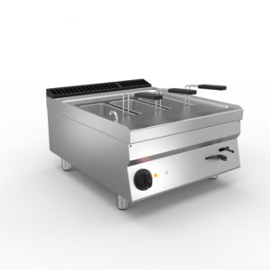 Metos Proxy 70 restaurant series pasta cookers