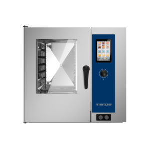 Combi oven Metos LVET071