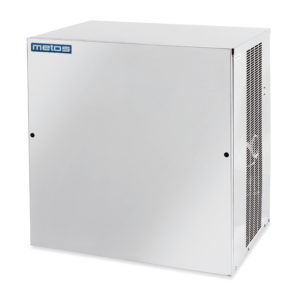 Ice cube machine Metos VM 900A with R452A