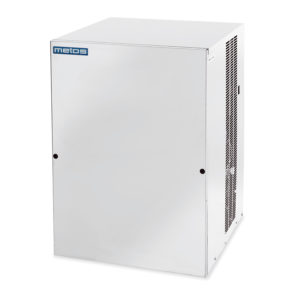 Ice cube machine Metos VM350A with R452A