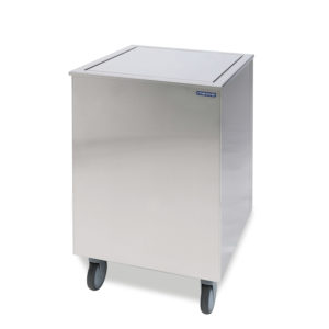 Metos Basket and plate dispenser 900 W